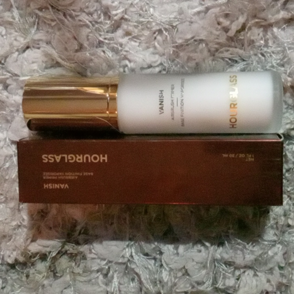 HOURGLASS AIRBRUSH PRIMER VANISH